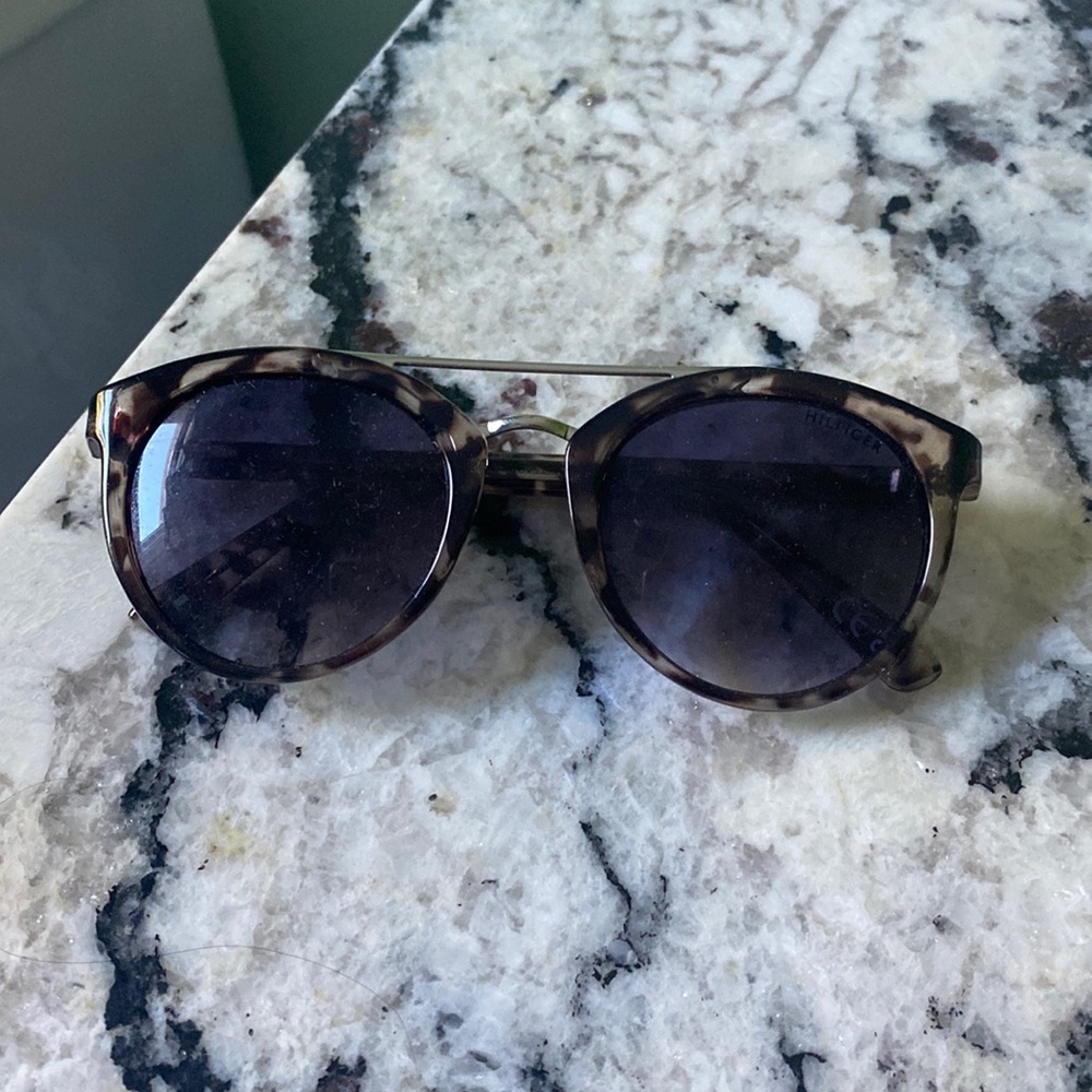 Tommy Hilfiger sunglasses